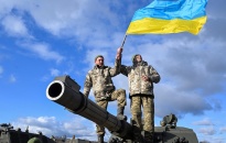 Chuyên gia đánh giá về điểm mạnh, điểm yếu của quân đội Ukraine sau hơn một năm xung đột