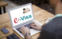 Đề xuất một số chính sách gỡ vướng về cấp visa điện tử, chứng nhận tạm trú