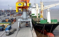 Đưa vận tải đường thủy Bắc Ninh - Hải Phòng trở thành tuyến kiểu mẫu 