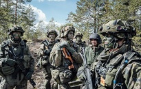 Phần Lan chính thức là thành viên của NATO, kỷ nguyên không liên kết quân sự chấm dứt