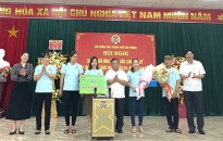 Ra mắt câu lạc bộ “Nông dân làm du lịch” tại xã Việt Hải