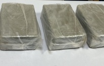 Phòng CSĐT tội phạm về ma tuý - CATP: Phối hợp phá đường dây ma túy liên tỉnh Điện Biên - Hải Phòng, thu 9 bánh heroin