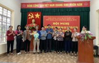 Hội Nông dân quận Kiến An: Ra mắt hai Tổ hợp tác kinh tế, giải ngân vốn vay Quỹ hỗ trợ nông dân