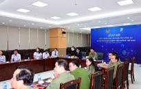 Bộ Công an & Tập đoàn Bưu chính viễn thông Việt Nam: Ký thoả thuận hợp tác về các nhiệm vụ, giải pháp chuyển đổi số