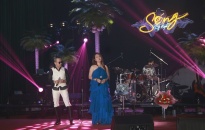 Chương trình liveshow ca nhạc “Trở về” thu hút hơn 800 khán giả yêu nhạc thành phố Cảng