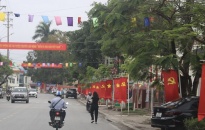 Hội thi tuyên truyền lưu động “Biển và Hải đảo Việt Nam” toàn quốc tổ chức tại thành phố Hải Phòng từ ngày 18 đến 21/5  
