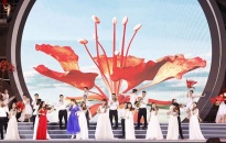 Lễ hội Hoa phượng đỏ - Hải Phòng 2023: Hứa hẹn chương trình âm nhạc sôi động, trẻ trung và cuốn hút