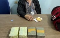 Phòng Cảnh sát ĐTTP về ma tuý CATP: Bắt 12 vụ ma túy; thu giữ 6,35 kg heroin; 17,97 kg ma túy tổng hợp