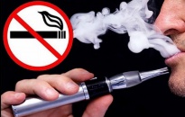 Tăng cường tuyên truyền về tác hại của thuốc lá điếu thông thường, thuốc lá điện tử và thuốc lá nung nóng, shisha