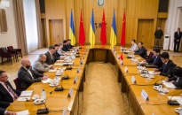 Kết quả chuyến đi kiến tạo hoà bình của đặc phái viên Trung Quốc tới Ukraine