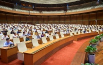 Đại biểu Quốc hội đề nghị làm rõ nhiều quy định trong Luật Giao dịch điện tử (sửa đổi)