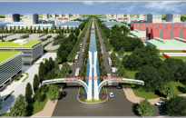 UBND thành phố ban hành đường găng tiến độ thực hiện các dự án Khu đô thị, Khu công nghiệp trên địa bàn thành phố