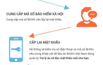 BHXH Việt Nam thí điểm cấp lại mật khẩu ứng dụng VssID – Bảo hiểm xã hội số qua tổng đài