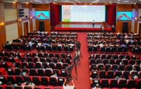Thành ủy Hải Phòng Quán triệt, tuyên truyền kết quả Hội nghị Trung ương giữa nhiệm kỳ khóa 13 và  giới thiệu tác phẩm về công tác PCTN của Tổng bí thư Nguyễn Phú Trọng