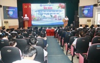 Bệnh viện Hữu nghị Việt Tiệp: Tổ chức Hội nghị báo cáo thực hiện ca ghép thận đầu tiên tại Hải Phòng	