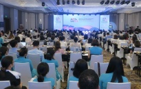Hội nghị Dược lâm sàng Châu Á lần thứ 22 diễn ra từ ngày 13 đến 15-7-2023 tại Hải Phòng