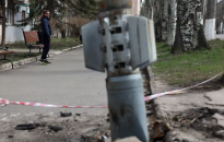 Nhà Trắng xác nhận Ukraine đang sử dụng bom chùm “khá hiệu quả”