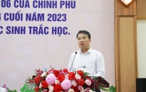 Bảo hiểm xã hội Việt Nam:  Sơ kết công tác chuyển đổi số, triển khai Đề án 06 của Chính phủ trong 6 tháng đầu năm 2023
