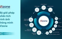 VinBigdata ra mắt Bộ giải pháp Phân tích hình ảnh thông minh Vizone 