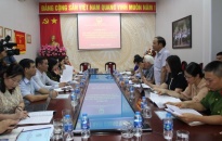 Bảo hiểm xã hội quận Hải An: Đề nghị tiếp tục hoàn thiện chính sách pháp luật về bảo hiểm xã hội 
