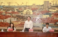 Tổng hợp ý kiến về 5 mẫu biểu tượng thành phố Hải Phòng vào chung khảo trước ngày 10-8-2023