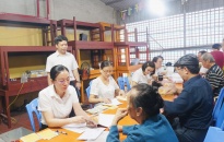 BHXH thành phố Hải Phòng: Tập trung nguồn lực chi trả lương hưu theo mức hưởng mới