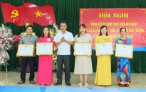 Xã Việt Hải (huyện Cát Hải): Sơ kết 5 năm thực hiện mô hình 'Du lịch cộng đồng thân thiện môi trường và phát triển kinh tế bền vững'