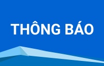 Tổ chức giao thông tạm thời trong thời gian Lễ tang đồng chí Lê Văn Thành – Uỷ viên Trung ương Đảng, Phó Thủ tướng Chính phủ