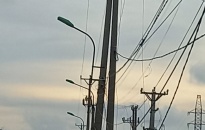 Điện lực Hải Phòng thông tin về sự cố gây gián đoạn cấp điện khu vực đảo Cát Bà, huyện Cát Hải  