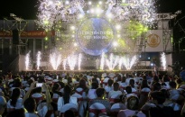 Khai mạc Tuần lễ xúc tiến thương mại Việt – Hàn 2023