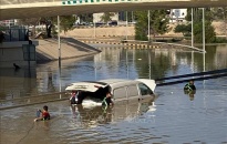 LHQ quan ngại về hệ thống cảnh báo sớm và ứng phó khẩn cấp trước thảm họa ở Libya