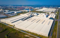 Phát triển các Khu công nghiệp, Khu Kinh tế tại Hải Phòng 30 năm bứt phá và thành công (Bài 1)