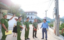 Xã Việt Hải, huyện Cát Hải: Hiệu quả từ mô hình camera an ninh