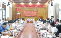 Huyện Kiến Thụy đạt nhiều kết quả nổi bật trong 9 tháng đầu năm 2023