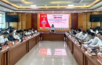 Huyện ủy An Dương triển khai nhiệm vụ 3 tháng cuối năm 2023