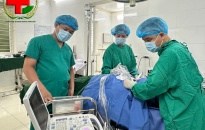 Bệnh viện đa khoa huyện Vĩnh Bảo 60 năm xây dựng và phát triển  