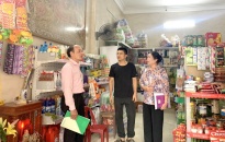 Ngân hàng chính sách xã hội quận Lê Chân:  Sử dụng hiệu quả nguồn vốn chính sách