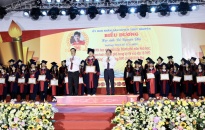 Huyện Thủy Nguyên: Vinh danh hơn 200 giáo viên, học sinh và sinh viên xuất sắc