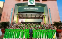 Đoàn kết theo tư tưởng Hồ Chí Minh và ứng dụng thực tế tại VCB chi nhánh Hải Phòng 