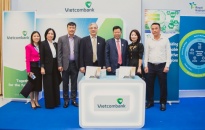 Vietcombank Hải Phòng đi đầu trong chuyển đổi số
