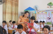 Mục tiêu 100% trường công lập đạt chuẩn quốc gia: Ngành giáo dục huyện An Dương vượt khó để hoàn thành 