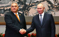 Các phái viên NATO họp khẩn sau cuộc trò chuyện giữa hai nhà lãnh đạo Nga, Hungary