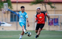 Giải Bóng đá vô địch các câu lạc bộ thành phố, Cúp Chuyên đề An ninh Hải Phòng-Nhựa Thiếu niên Tiền Phong lần thứ 22 năm 2023: Lộ diện thêm 2 đội vào bán kết