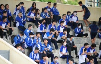Giải bóng đá Vô địch các câu lạc bộ thành phố Cúp Chuyên đề An ninh Hải Phòng - Nhựa Tiền Phong lần thứ 22: Sân chơi phong trào uy tín, thu hút sự quan tâm của đông đảo CĐV 