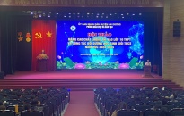 Huyện An Dương: 400 đại biểu tham dự hội thảo về nâng cao chất lượng thi vào lớp 10 THPT 