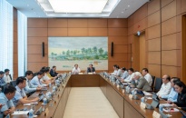 Đoàn đại biểu Quốc hội Hải Phòng thảo luận tổ về Luật Bảo hiểm xã hội (sửa đổi): Thiết kế chính sách để người lao động không rút BHXH một lần                                  