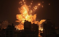 Thủ tướng Israel nêu điều kiện về một lệnh ngừng bắn ở Gaza