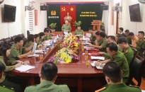 Huyện Tiên Lãng: Phát huy hiệu quả thiết thực của 33 mô hình phong trào “Toàn dân bảo vệ ANTQ”