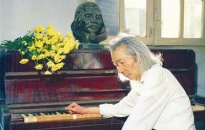 Kỷ niệm 100 năm ngày sinh nhạc sỹ Văn Cao (15/11/1923 - 15/11/2023):  Người chiến sĩ bản lĩnh, người nghệ sĩ kỳ tài