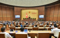 Quốc hội quyết định chưa thông qua Luật Đất đai (sửa đổi) tại kỳ họp thứ 6